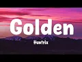 Download Lagu Huntrix - Golden (Lyrics) KPop Demon Hunters