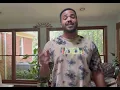 Usher in the Spirit Challenge!