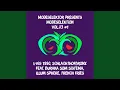 Download Lagu Volumen (feat. Buraka Som Sistema)