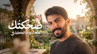سعود الصليلي   ضحكتك  حصريا          دندنها