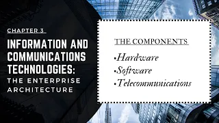BIT Project Group 21 The Enterprise Architecture