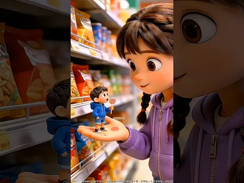Chintu itna chota kaise ho gya 🤣! #shorts #trending #cartoon #luckygameplay