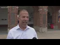 Macon Bacon welcome new head coach Get to know Jesse Litsch