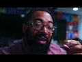 IS J COLE A 99 BUILD? "MY DOG IN HEAVEN, PUSHING HELLCATS..." (Hosted by Dj Clue) REACTION