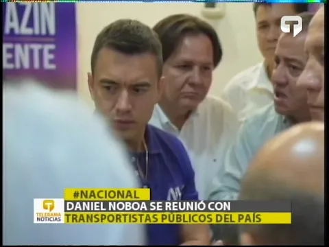 Luisa González propone invertir recursos para combatir la inseguridad