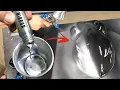 Download Lagu Spraying LIQUID MIRROR - The Most REFLECTIVE Paint on Earth (The Real Deal?)