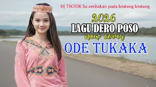dero poso terbaru ode tukaka full dj tiktok terbaru 2026 dero poso 2026 dero full dj terbaru