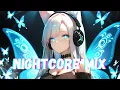 Download Lagu 🎧🎼Nightcore Mix 2025🎼🎧| Gaming Music💓| New Nightcore Music | in 4k