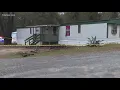 GBI investigating East Dublin officer shot at trailer park