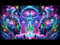 Lagu Psy Dub Mix 2025 | Cosmic Shroom Journey (Psychill Dub / PsyDub Chill Out / Psy Dub Ambient)