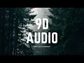 Download Lagu Tom Odell - Another Love but in 9D Audio [Not 8D]