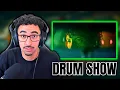 Download Lagu Twenty One Pilots | Drum Show (Reaction)