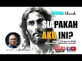 Download Lagu Pdt. Esra Soru : SIAPAKAH AKU INI? (Part 1)