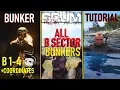 Complete Guide to SCUM s Bunkers B 1-4 Part 2