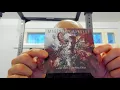 Magenta Harvest - And Then Came the Dust [REVIEW]