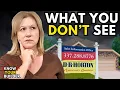 A Harsh Reality Check - DR Horton Exposed