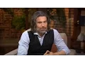 Anson Mount Takes Pride In Being Hell On Wheels