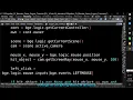 Blender Game Engine Python Tutorials