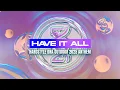 Lagu D-Charged ft. Amy Mae Lou - Have It All (Hardstyle DNA Outdoor 2025 Anthem)