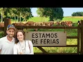 Download Lagu Nossa Família TIRA FÉRIAS DO LEITE Todo Ano - Saiba Como