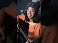 KUCH KHAAS HAI - Fashion | Acoustic cover by Priyanka #evergreenhits #mohitchauhan #priyankachopra