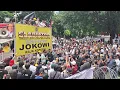 Download Lagu LIVE 🛑 KPK - TANGKAP ADILI JOKOWI