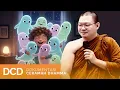 Download Lagu CARA AGAR TIDAK TAKUT HANTU | BHANTE ABHIJATO