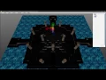 Lightmapping with a pointlight