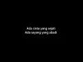 Download Lagu Isyana Sarasvati - Masih Berharap (Lirik)