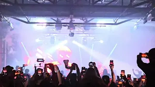 Crankdat at The Midway Sf 2024
