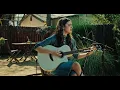 Asha Banks - Full Performance || goodnoise live