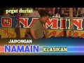 Lagu KLASIKAN PEGAT DURIAT (namin group)