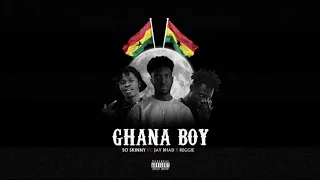 so skinny ft jay bhad x riggie ghana boy audio slide 