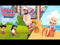 Download Lagu Nuha’s World ft Nadeem Mohammed | SubhanAllah Nasheed | Islamic Series and Songs for Kids