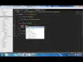 Codeigniter Tutorial for beginners - 5