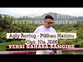 Lagu AGLY RORING - PILIHAN HATIMU ( cover versi bhs sangihe) #subscribe #sangihe