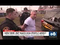 New sheriff s unit targets thefts OVI enforcement