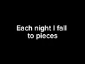 Silent Theory Made Me This Way Lyrics