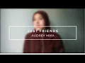 Download Lagu Just Friends - Audrey Mika [Cover by Suci Ramdhinis]