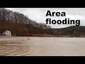 Millersburg news Flood Flooding in Millersburg and Flooding in Loudonville 2022