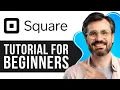 Square POS Tutorial for Beginners Full Guide to Using Square POS 2024