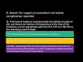 ICD 10 manual mortality coding - Step M4