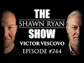 Download Lagu Victor Vescovo – Solo Dive to the Titanic, Cloning Humans \u0026 Reviving Extinct Animals | SRS #244