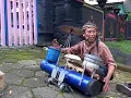 Download Lagu Pengamen parikan jawa timuran ...goyang losss