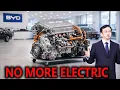 Lagu BYD’s New Engine Is Set to DESTROY the EV Industry in 2026!