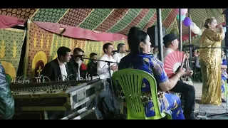 Kif Nderlk A3ami Ahmed Cover Najat كيف نديرلك اعمي احمد الفنانة نجاة الوردي الفنان المهدي الصنهاجي 