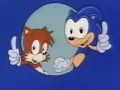 Download Lagu Adventures of Sonic The Hedgehog All of  Sonic Says
