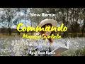 Download Lagu DJ SLOW REMIX !!! ENAK SANTAI - Commando Mapopo Syalala Rawi Beat