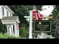Sandwich Massachusetts A Town Dating from 1637