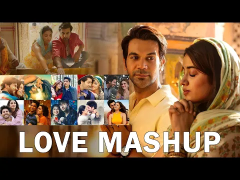 Download MP3 Love Mashup | Hindi Romantic Songs | Non Stop Love Mashup | Trending Love Mashup